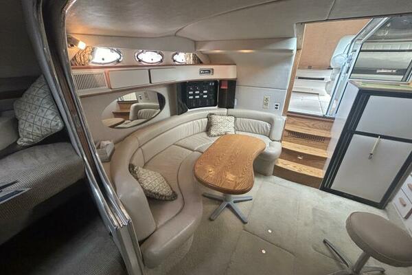 40ft Sea Ray Yacht For Sale