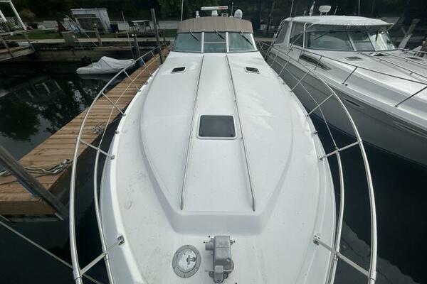 40ft Sea Ray Yacht For Sale