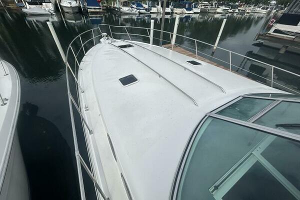 40ft Sea Ray Yacht For Sale