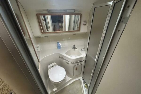 40ft Sea Ray Yacht For Sale