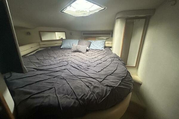 40ft Sea Ray Yacht For Sale