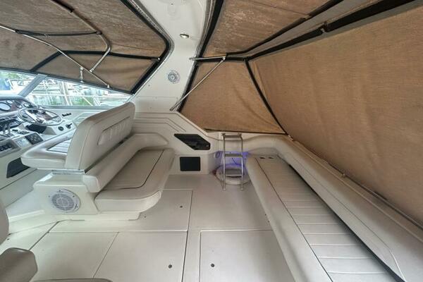 40ft Sea Ray Yacht For Sale