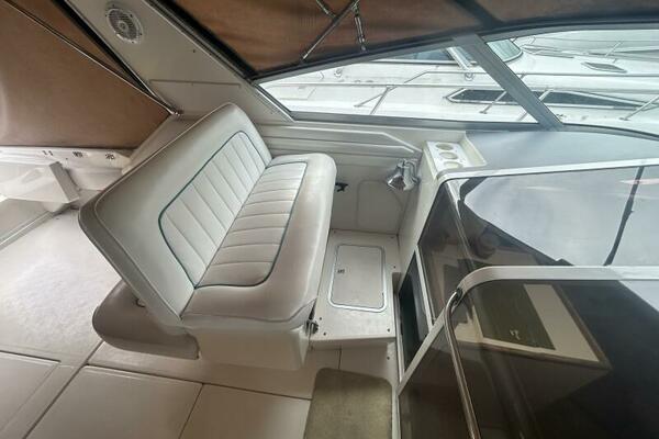 40ft Sea Ray Yacht For Sale