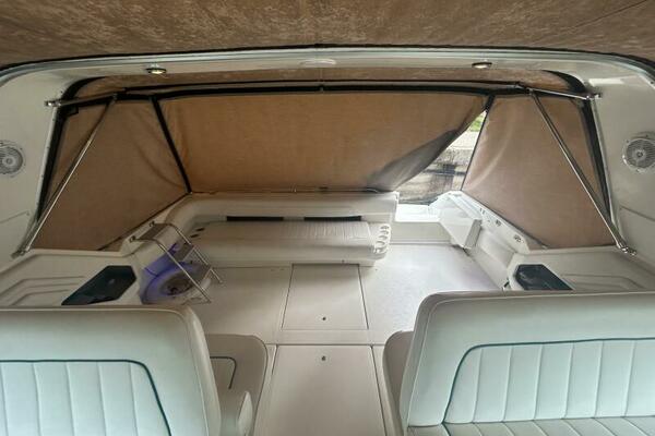 40ft Sea Ray Yacht For Sale