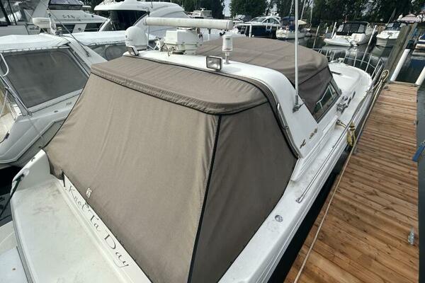 40ft Sea Ray Yacht For Sale