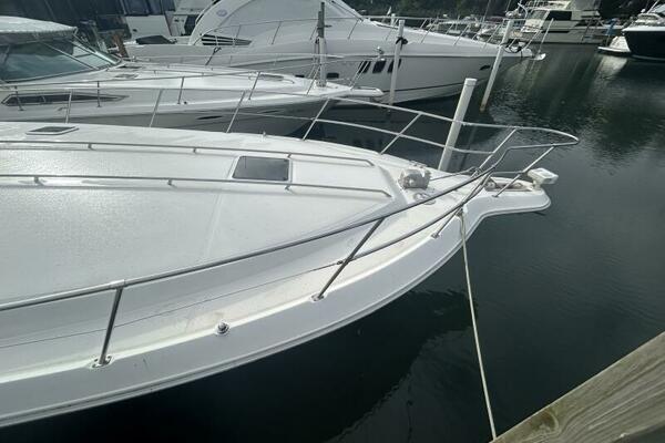 40ft Sea Ray Yacht For Sale