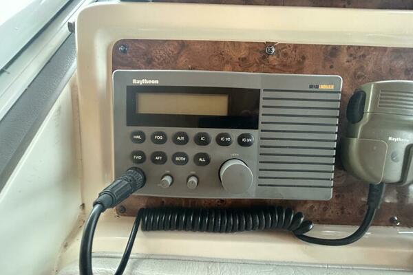 40ft Sea Ray Yacht For Sale