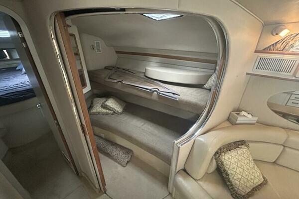 40ft Sea Ray Yacht For Sale