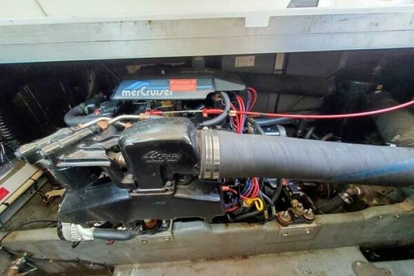 40ft Sea Ray Yacht For Sale