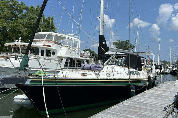 Antigua  Yacht For Sale