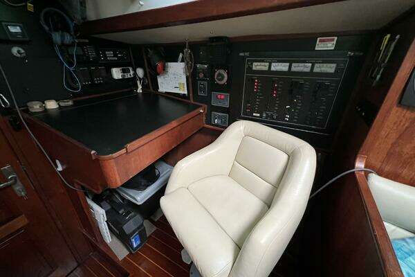 Antigua  Yacht For Sale
