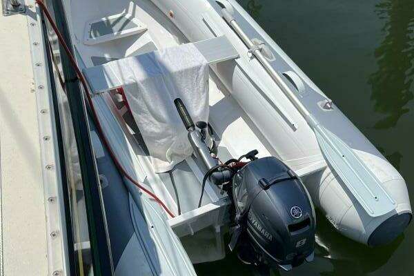 Antigua  Yacht For Sale
