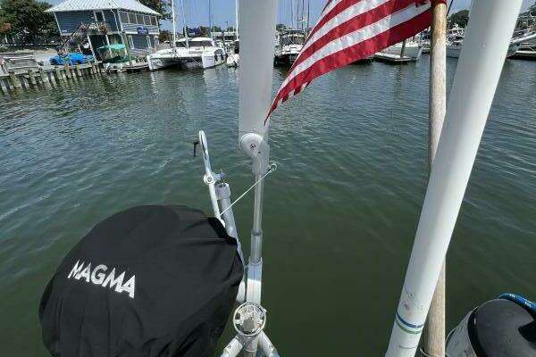 Antigua  Yacht For Sale