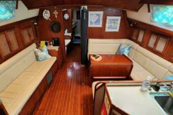 Photo of the 1989 Antigua  "Rarity"