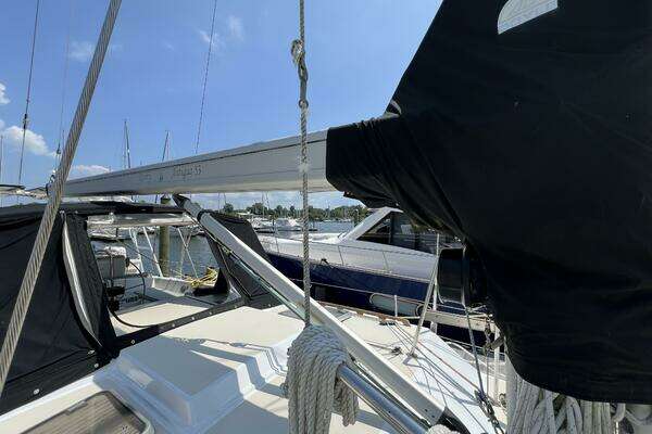 Antigua  Yacht For Sale