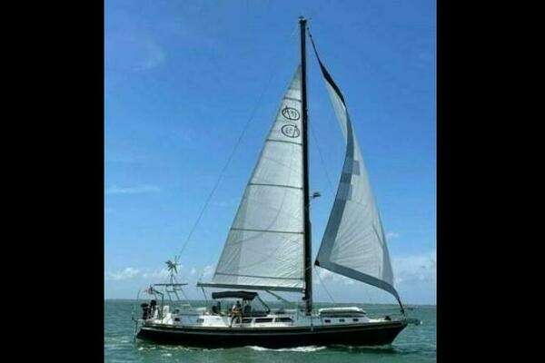 Antigua  Yacht For Sale