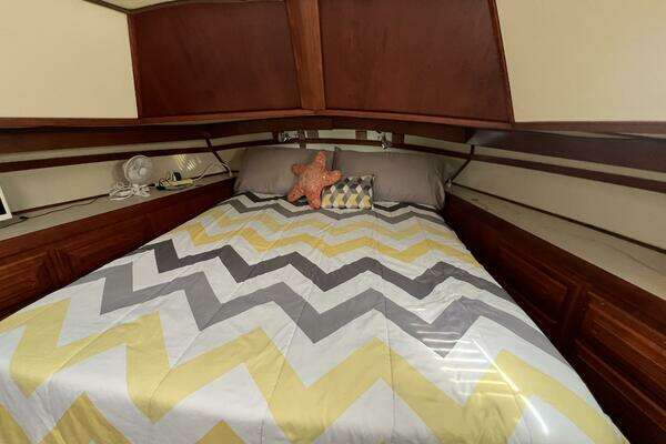 Antigua  Yacht For Sale