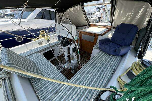 Antigua  Yacht For Sale