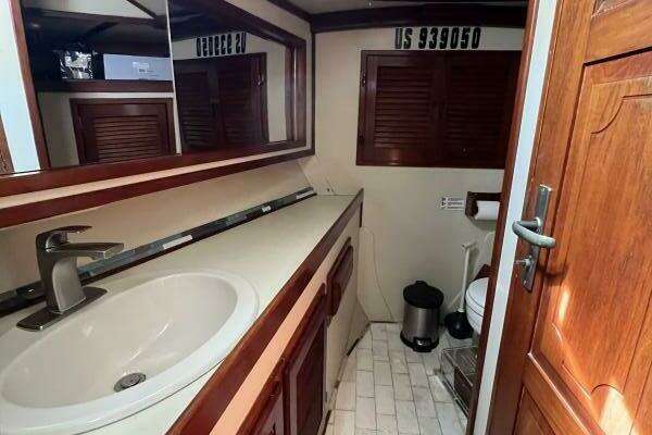 Photo of the 1989 Antigua  "Rarity"