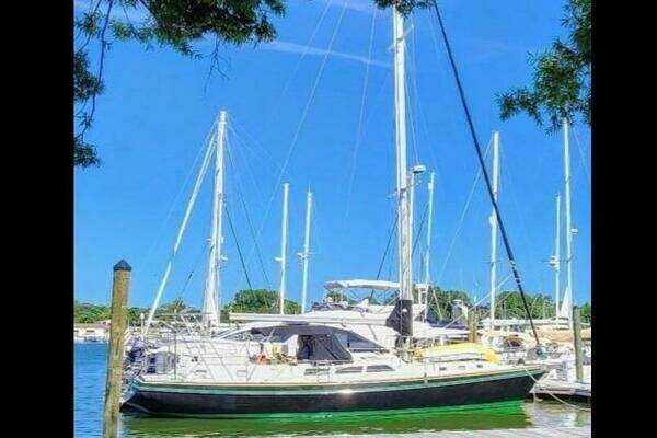 Photo of the 1989 Antigua  "Rarity"