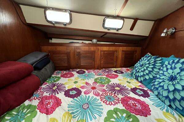 Photo of the 1989 Antigua  "Rarity"