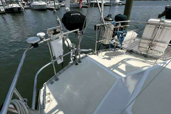 Antigua  Yacht For Sale