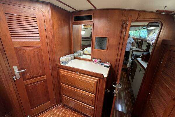 Antigua  Yacht For Sale