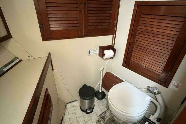 Photo of the 1989 Antigua  "Rarity"