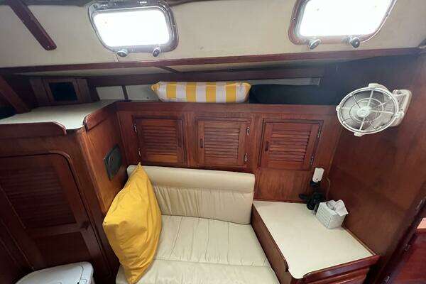 Antigua  Yacht For Sale