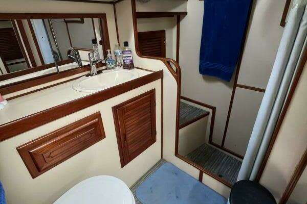 Antigua  Yacht For Sale