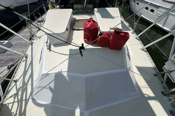 Antigua  Yacht For Sale