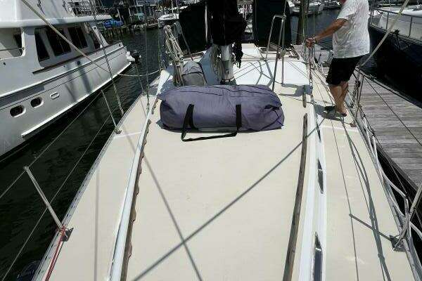 Antigua  Yacht For Sale