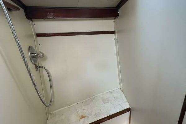 Photo of the 1989 Antigua  "Rarity"