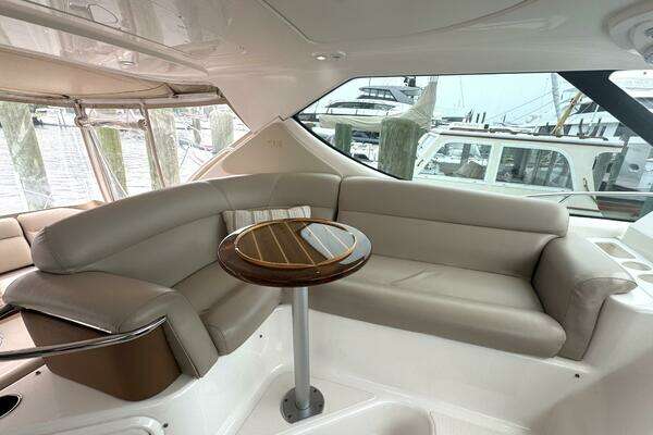 Tiara Yachts 3900 Sovran Yacht For Sale