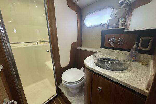 Tiara Yachts 3900 Sovran Yacht For Sale