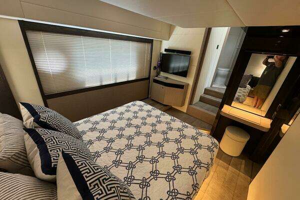 Absolute 48 Navetta Yacht For Sale