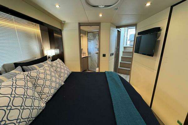 Absolute 48 Navetta Yacht For Sale