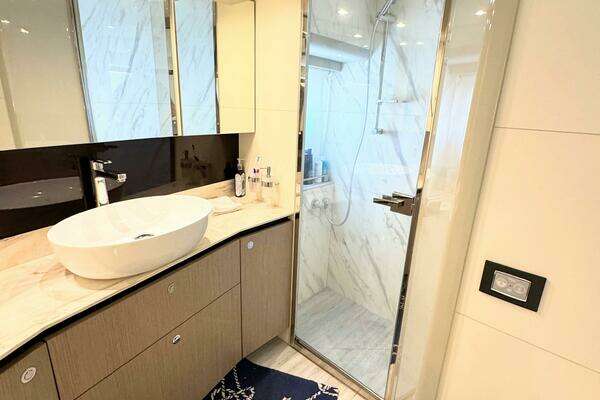 Absolute 48 Navetta Yacht For Sale