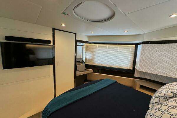 Absolute 48 Navetta Yacht For Sale