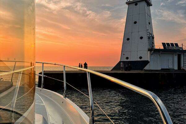 Absolute 48 Navetta Yacht For Sale