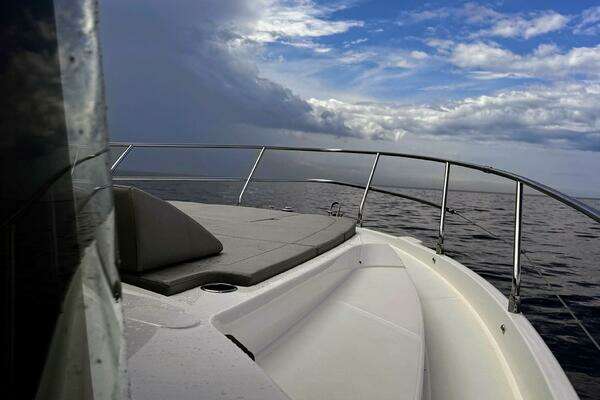 Absolute 48 Navetta Yacht For Sale