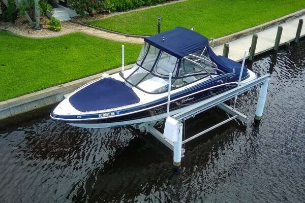 27-ft-Formula-2018-27 BR-Caboose Punta Gorda Florida United States  yacht for sale