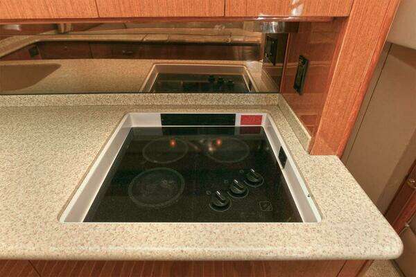 Viking 48 Convertible Yacht For Sale