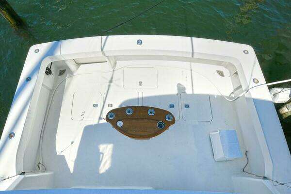 Viking 48 Convertible Yacht For Sale