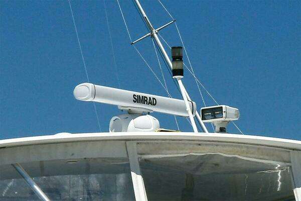 Viking 48 Convertible Yacht For Sale