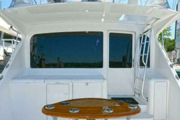 Viking 48 Convertible Yacht For Sale