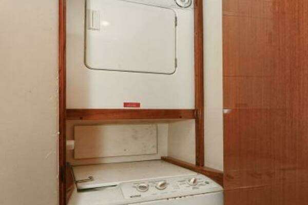 Viking 48 Convertible Yacht For Sale