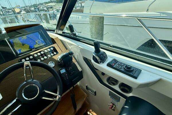 Tiara Yachts C44 Coupe Yacht For Sale