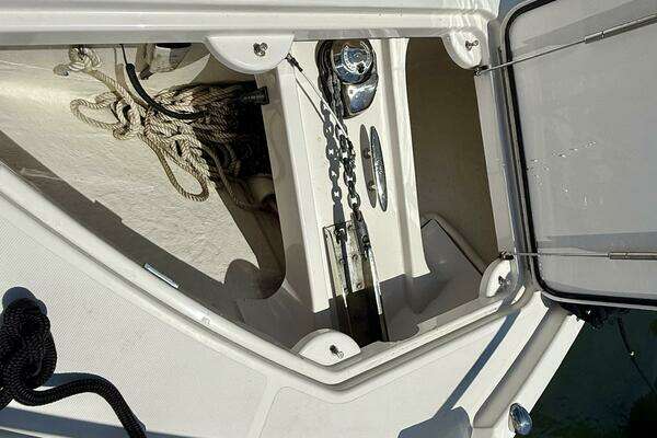 Tiara Yachts C44 Coupe Yacht For Sale