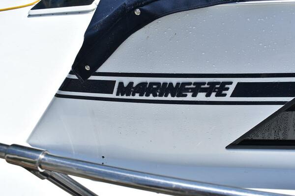 Beckoning 39ft Marinette Yacht For Sale